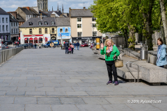 Kilkenny Castle